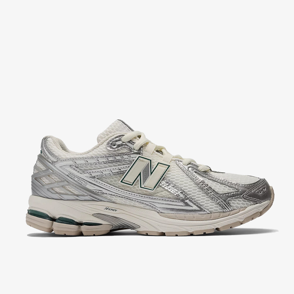 New Balance M1906 Silver Metallic Sea Salt M1906ree