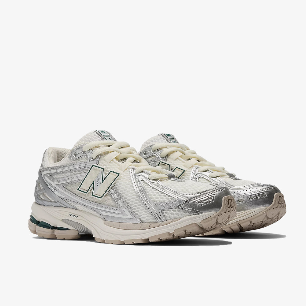 New Balance M1906 Silver Metallic Sea Salt M1906ree