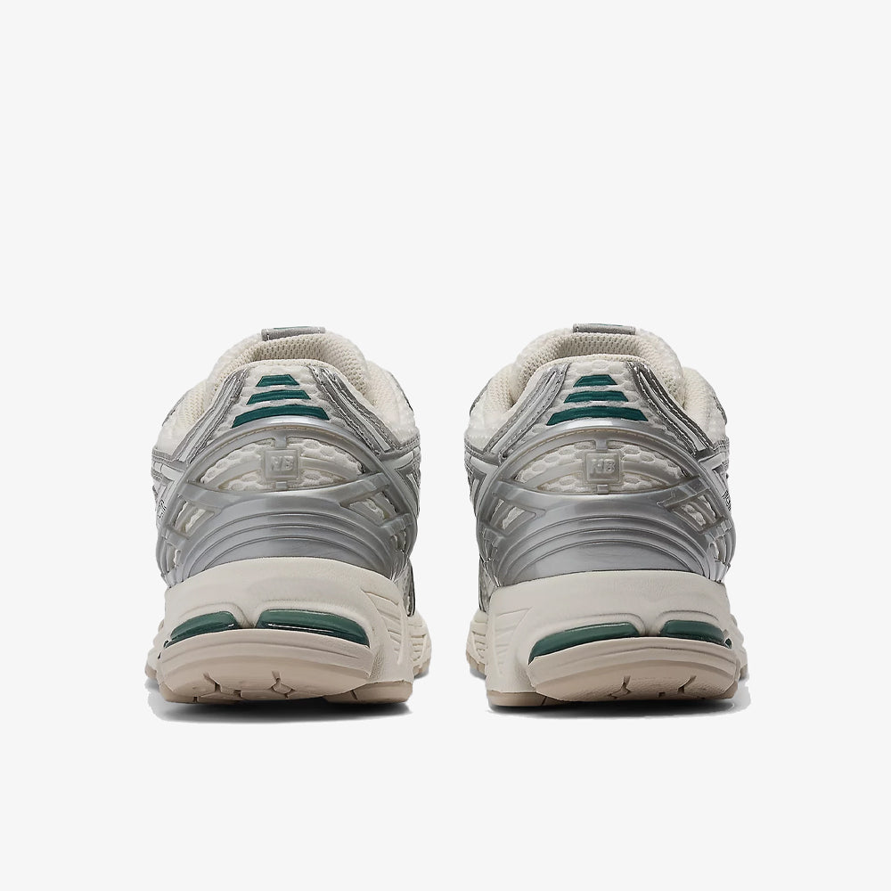 New Balance M1906 Silver Metallic Sea Salt M1906ree