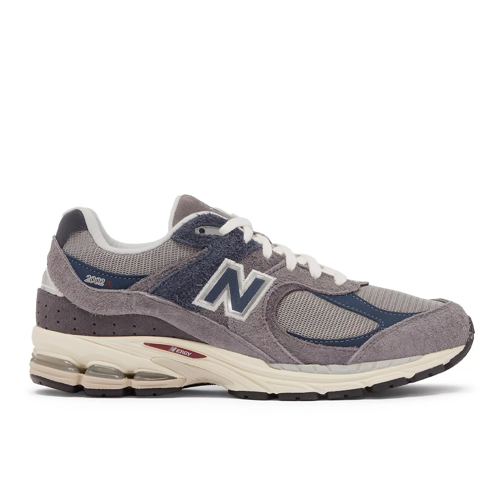 New Balance M2002 Navy/Castlerock M2002rel