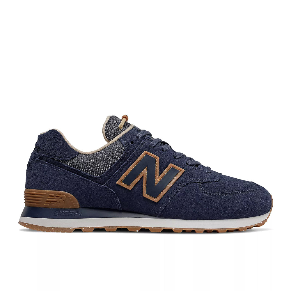 New Balance Ml574 Natural Indigo/Incen Ml574soh