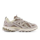 New Balance Ml610 Brighton Grey/Mushro Ml610te