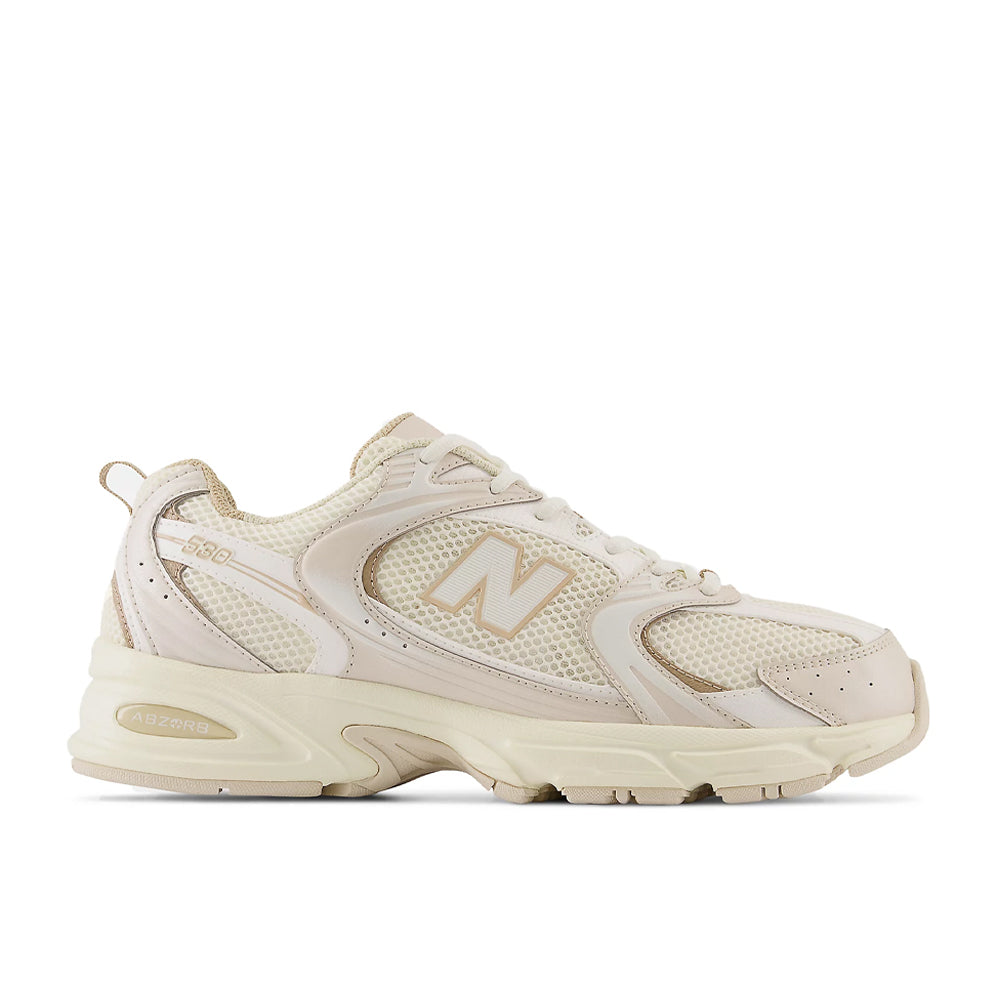 New Balance Mr530 Beige/Angora Mr530aa