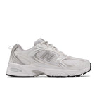 New Balance Mr530 White/Metalic Silver Mr530ema