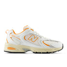 New Balance Mr530 White/Sun Glow Mr530eb