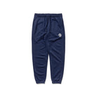 New Balance Nb Hoops Pant Navy Mp23580nny