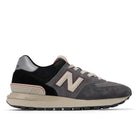 New Balance U574 Legacy Grey/Black U574lgge