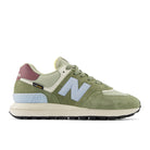 New Balance U574 Legacy Grey/Blue U574lggt