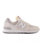 New Balance U574 Sea Salt/White U574rcd