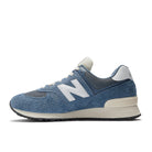 New Balance U574 Vintage Indigo/White U574rbj