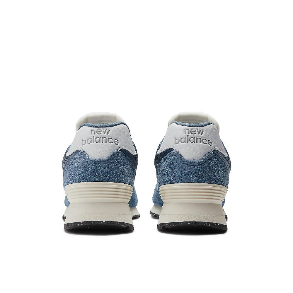 New Balance U574 Vintage Indigo/White U574rbj