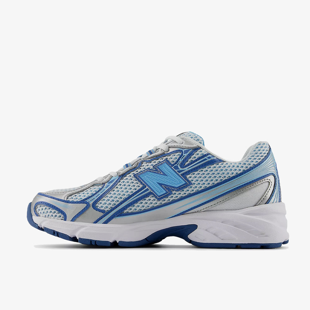 New Balance U740 Blue Agate White Sky Blue U740st2