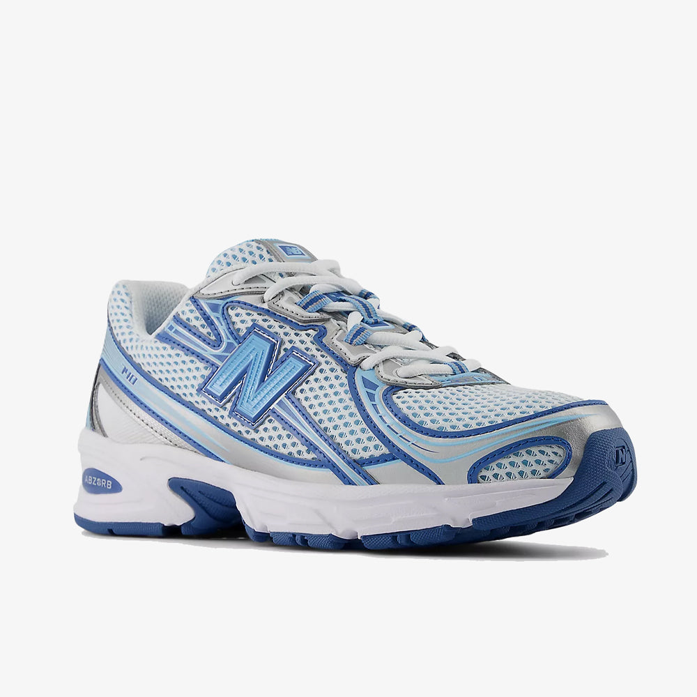 New Balance U740 Blue Agate White Sky Blue U740st2