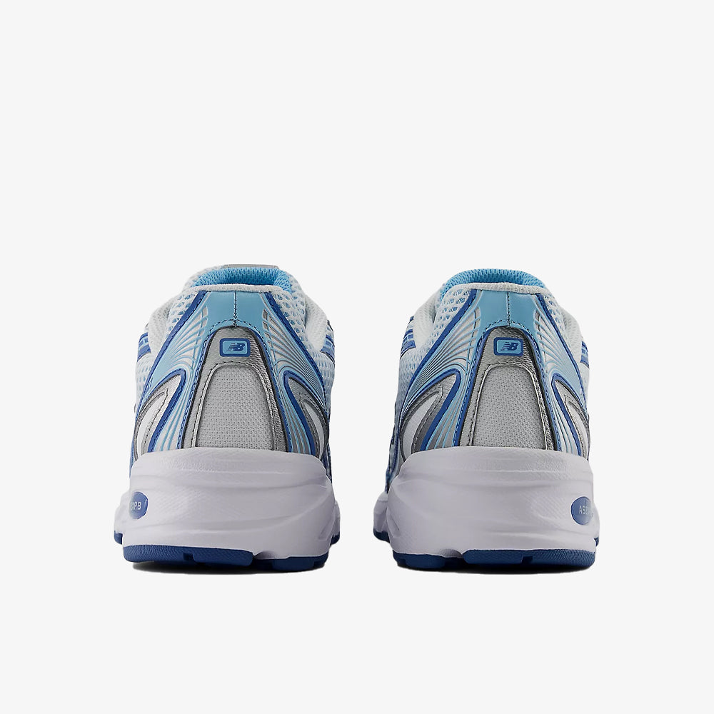 New Balance U740 Blue Agate White Sky Blue U740st2