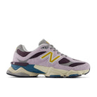 New Balance U9060 Taro/Plum Brown U9060sra