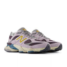 New Balance U9060 Taro/Plum Brown U9060sra