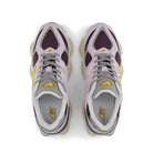 New Balance U9060 Taro/Plum Brown U9060sra