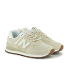 New Balance Wl574 Sandstone/Angora Wl574qb2