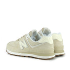 New Balance Wl574 Sandstone/Angora Wl574qb2