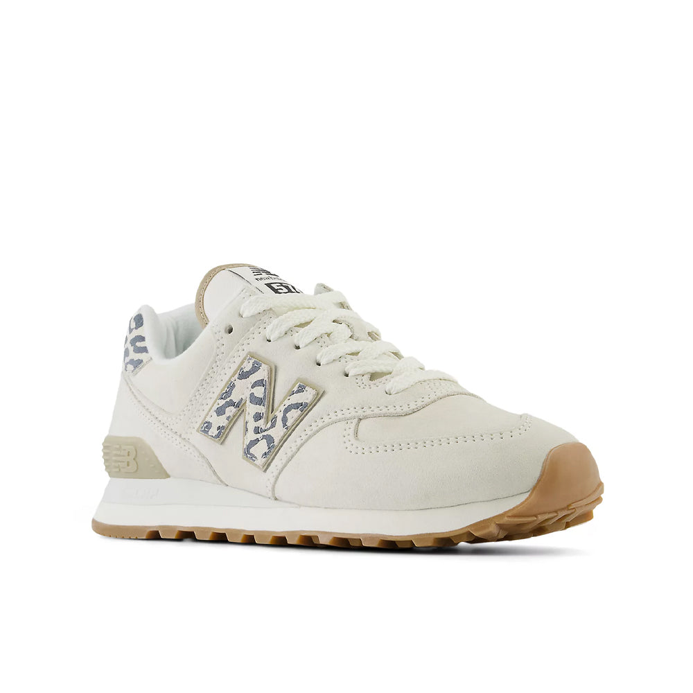 New Balance Wl574 Sea Salt/Phantom Wl574xd2