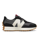 New Balance Ws327 Black/Moonbeam Ws327kc