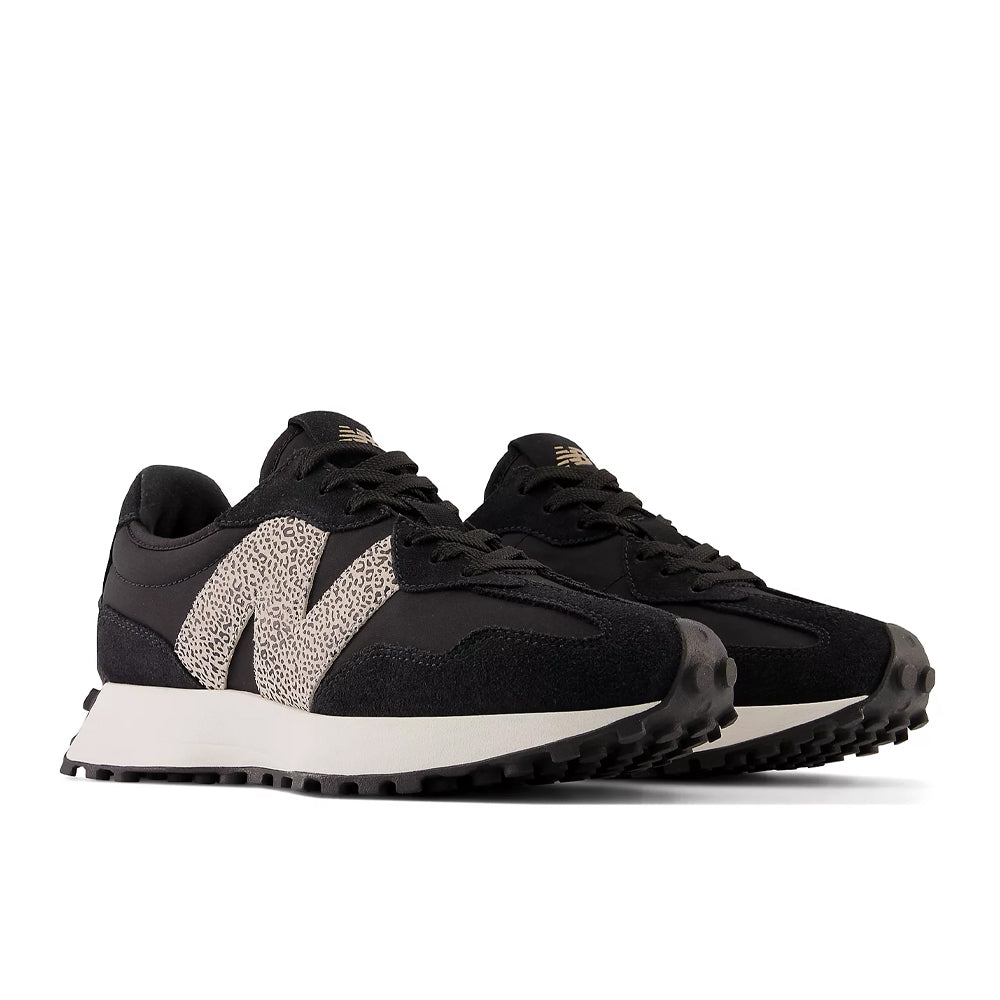 New Balance Ws327 Black/Sea Salt Ws327ph