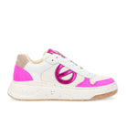 No Name Bridget Sneaker W Fluofuxia/Pink/White 01lnjrpk04