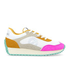 No Name Punky Jogger Fluo Fuxia/White Lnia9304fu