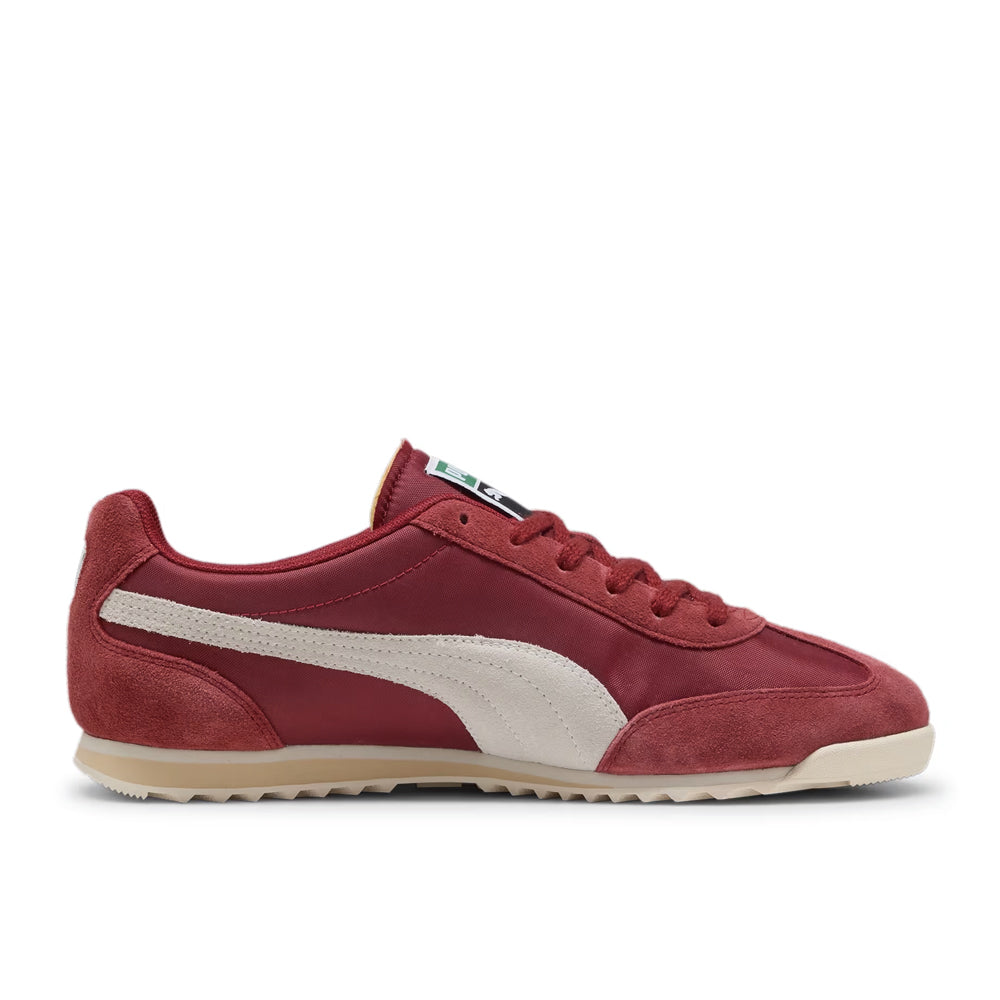 Puma Arizona Intense Red 398682-02