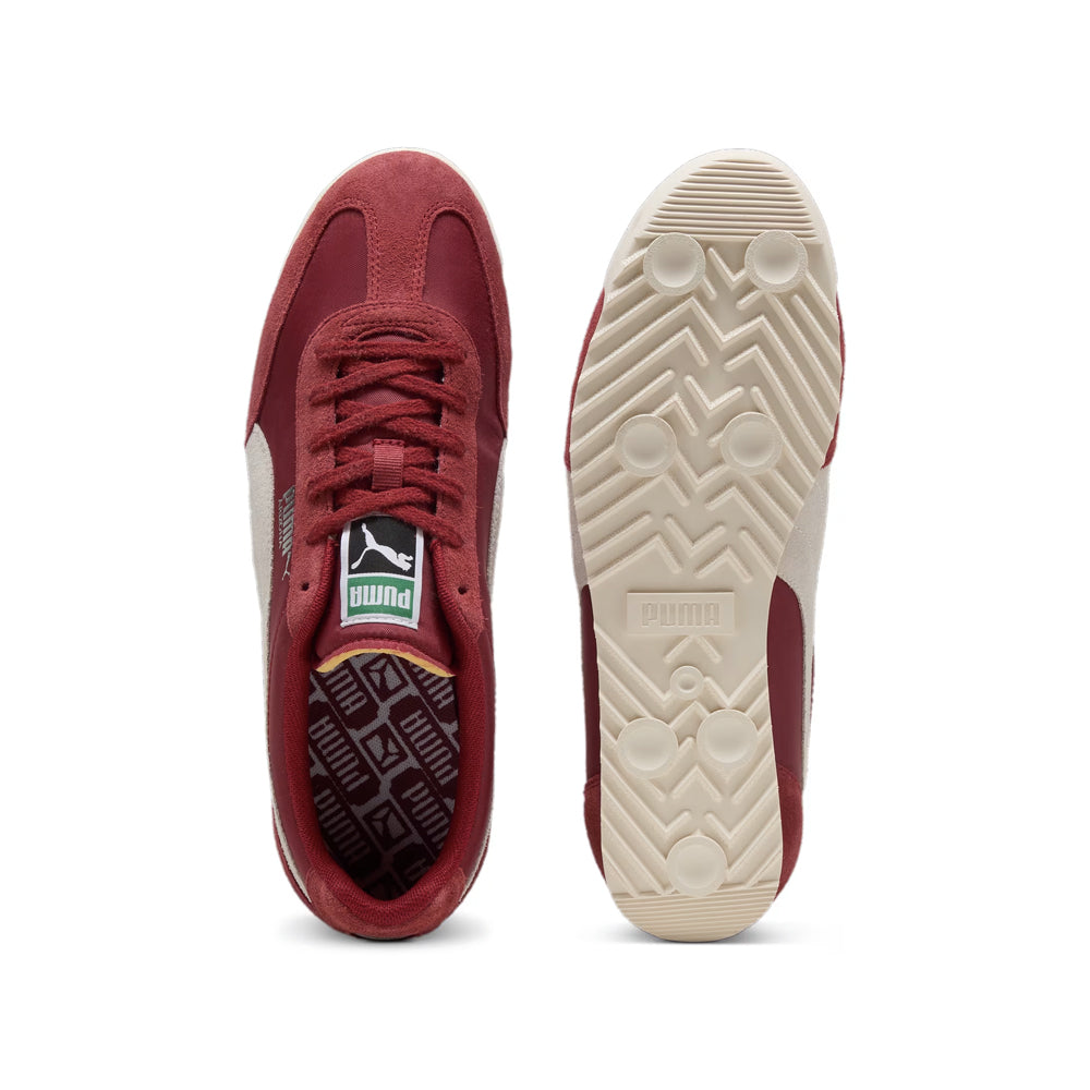 Puma Arizona Intense Red 398682-02