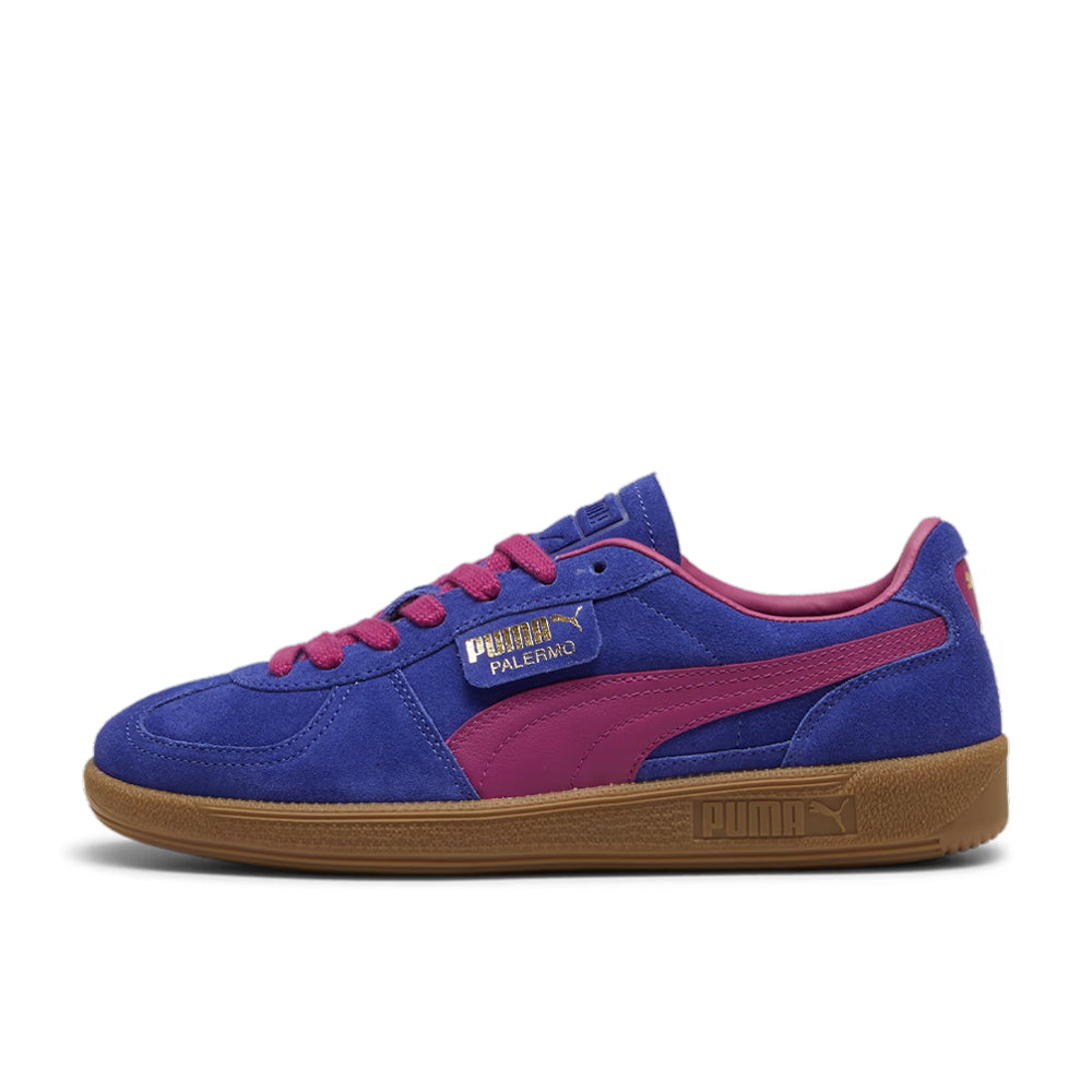 Puma Palermo Lapis Lazuli/Magenta 396463-21