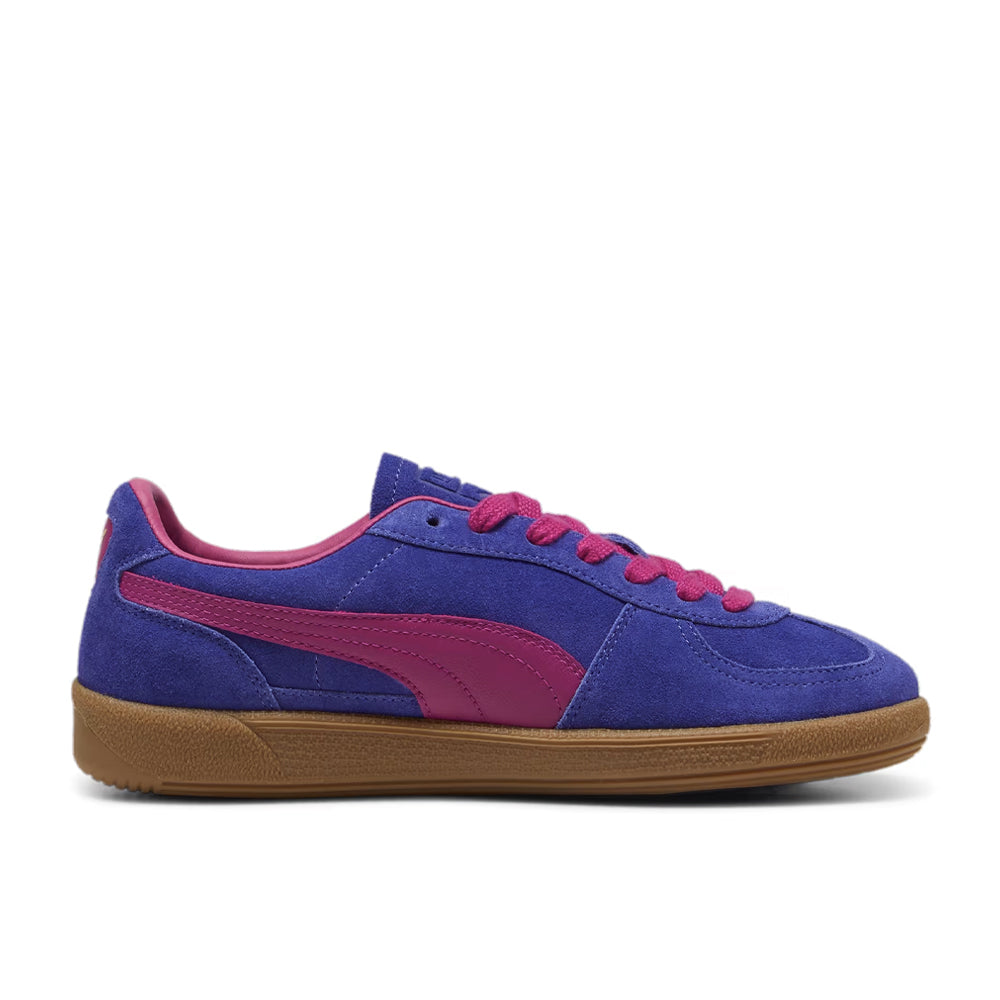 Puma Palermo Lapis Lazuli/Magenta 396463-21