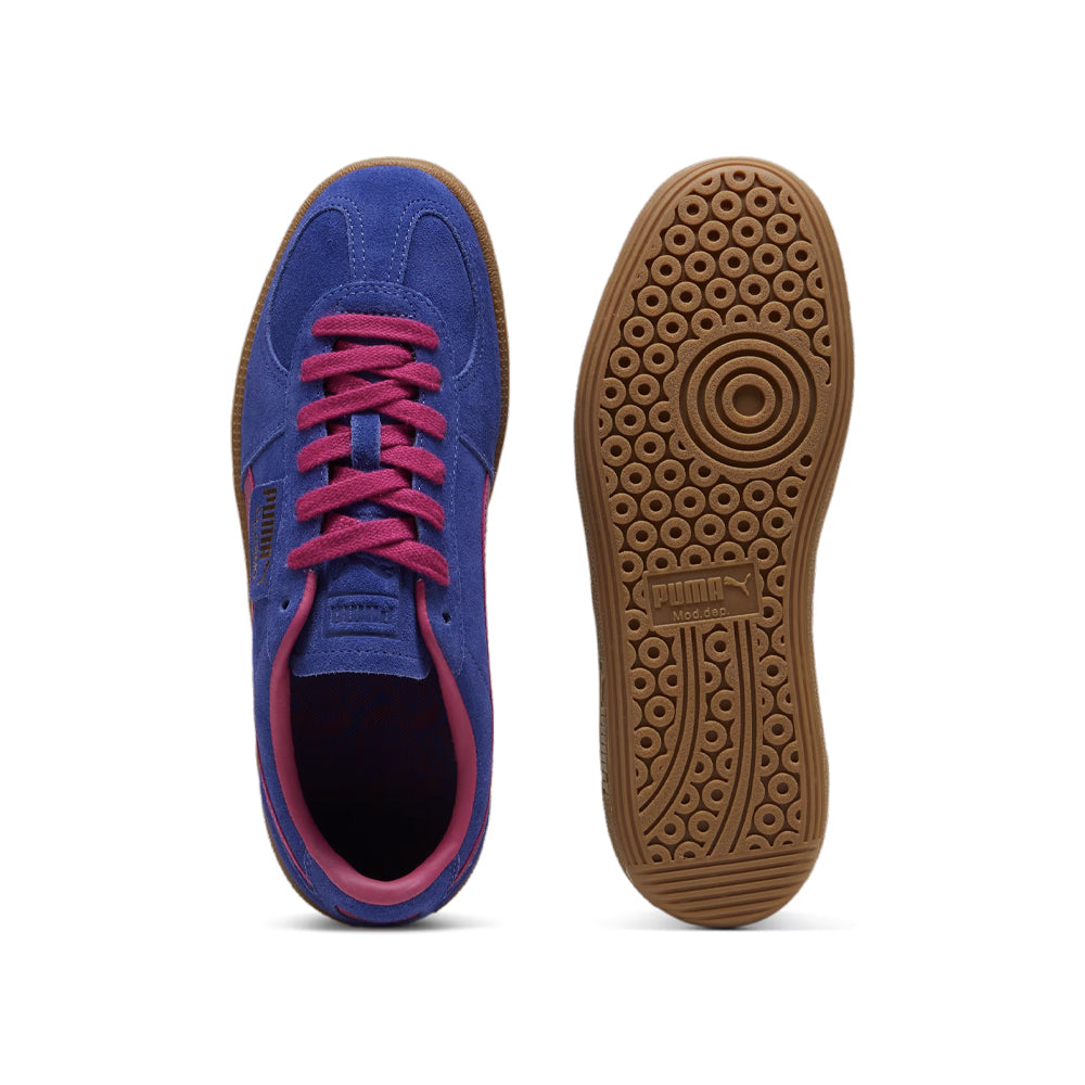 Puma Palermo Lapis Lazuli/Magenta 396463-21