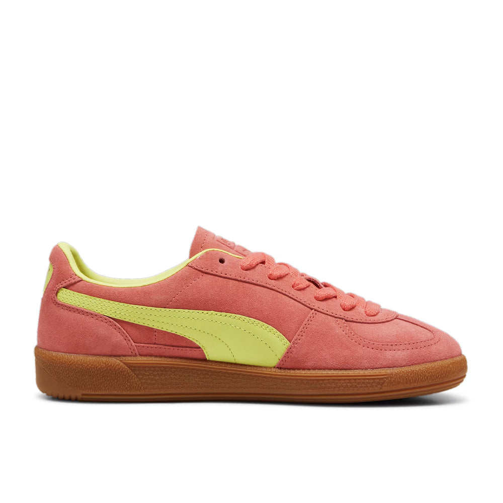 Puma Palermo Salmon/Lime 396463-22