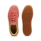 Puma Palermo Salmon/Lime 396463-22