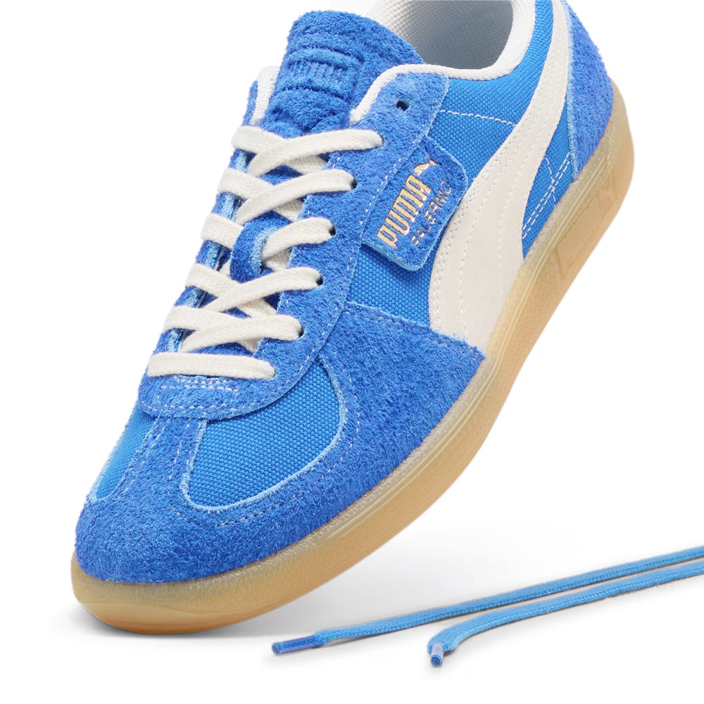 Puma Palermo Vintage Blue 396841-01