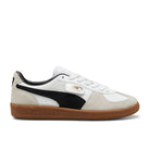 Puma Palermo White/Vapor Gray 396464-01