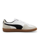 Puma Palermo White/Vapor Gray 396464-01