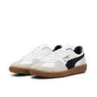 Puma Palermo White/Vapor Gray 396464-01