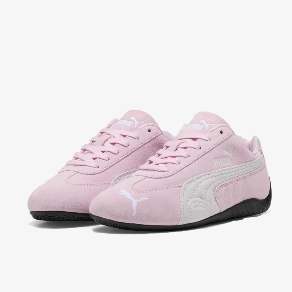 Puma Speedcat Og Whisper Of Pink White 398846-04