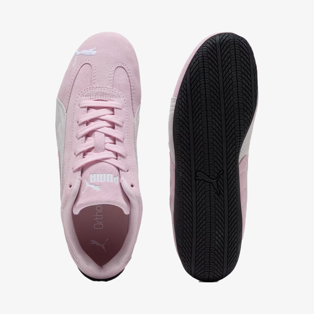 Puma Speedcat Og Whisper Of Pink White 398846-04