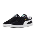 Puma Suede Classic Black/White 399781-01