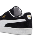 Puma Suede Classic Black/White 399781-01