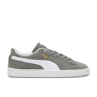 Puma Suede Classic Cast Iron/White 399781-06