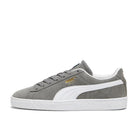 Puma Suede Classic Cast Iron/White 399781-06