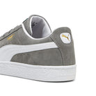 Puma Suede Classic Cast Iron/White 399781-06