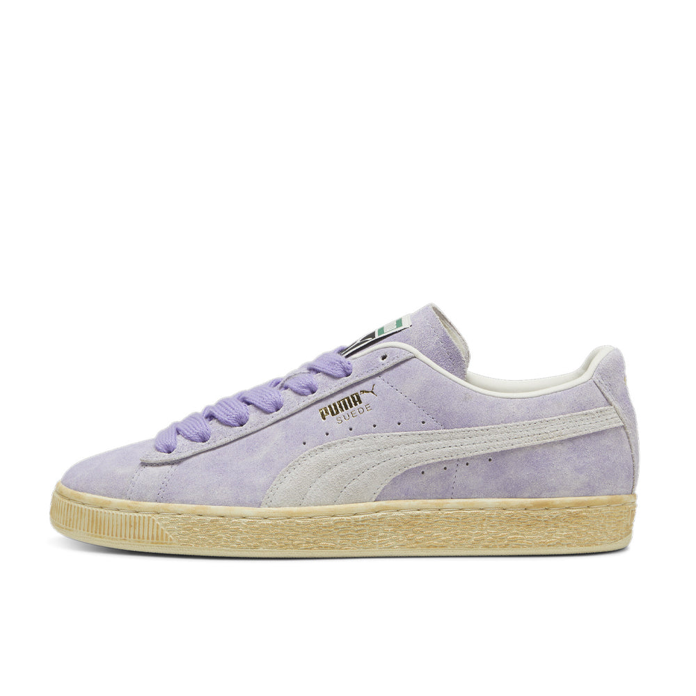 Puma Suede Faded Lavender 399654-03