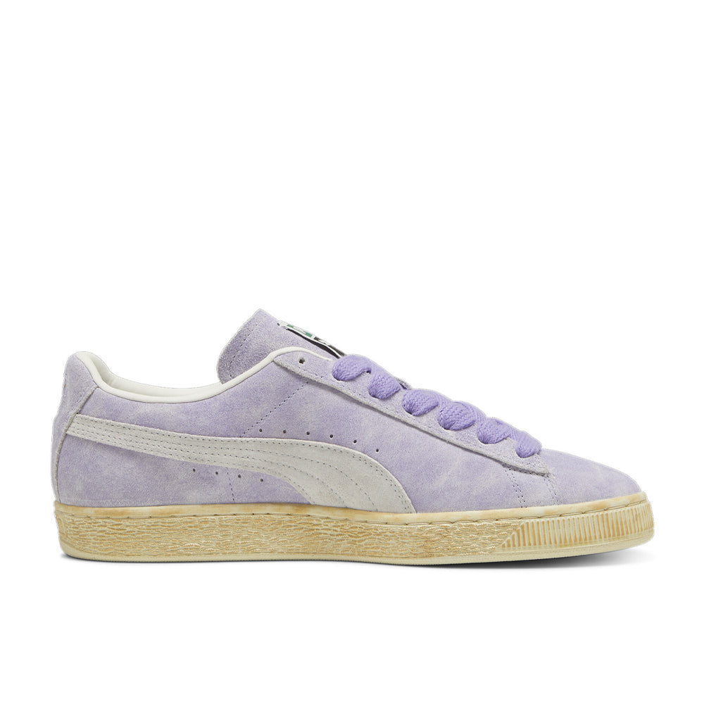 Puma Suede Faded Lavender 399654-03