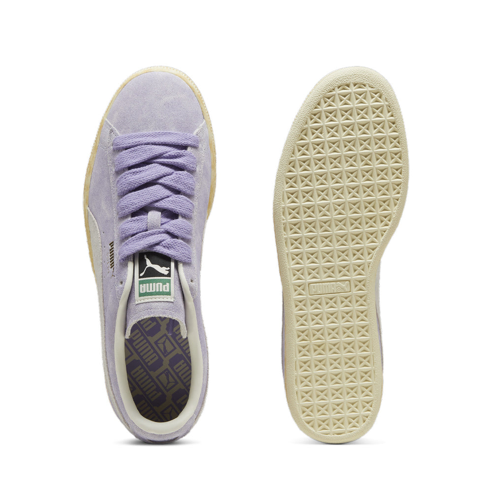 Puma Suede Faded Lavender 399654-03