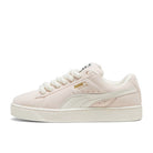 Puma Suede Xl Rope Warm White 398708-02